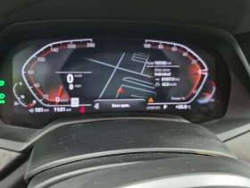 BMW X6 XDRIVE40 - M PKG - ОБДУХ - ПОДГРЕВИ, снимка 13