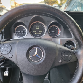 Mercedes-Benz GLK 250 CDI 4 matic X204, снимка 11 - Автомобили и джипове - 42144933