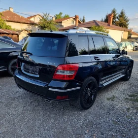 Mercedes-Benz GLK 250 CDI 4 matic X204, снимка 8