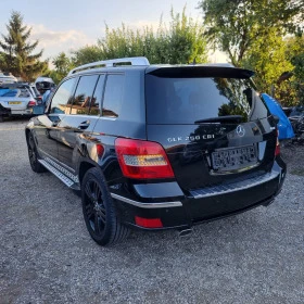 Mercedes-Benz GLK 250 CDI 4 matic X204, снимка 7