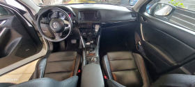 Mazda CX-5, снимка 6 - Автомобили и джипове - 45336563