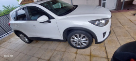 Mazda CX-5, снимка 3 - Автомобили и джипове - 45336563