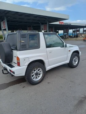 Suzuki Vitara 2.0i Газ бензин - [5] 