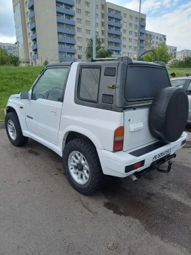 Suzuki Vitara 2.0i Газ бензин - [8] 