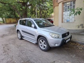 Toyota Rav4, снимка 4