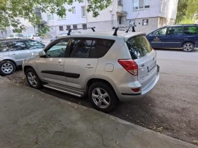 Toyota Rav4, снимка 2