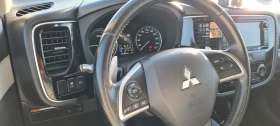 Mitsubishi Outlander Phev , снимка 12