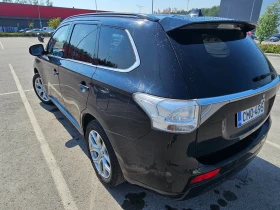 Mitsubishi Outlander Phev , снимка 6