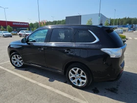 Mitsubishi Outlander Phev , снимка 1