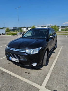 Mitsubishi Outlander Phev , снимка 16