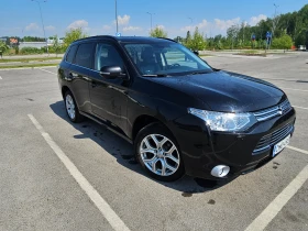 Mitsubishi Outlander Phev , снимка 9