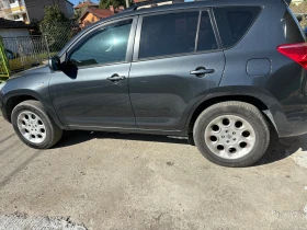 Toyota Rav4, снимка 1