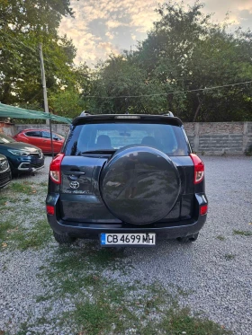 Toyota Rav4, снимка 10