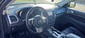 Jeep Grand cherokee 3.0td 240ps full , снимка 8