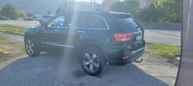 Jeep Grand cherokee 3.0td 240ps full , снимка 7