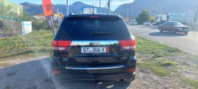 Jeep Grand cherokee 3.0td 240ps full , снимка 5