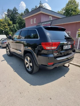 Jeep Grand cherokee 3.0td 240ps full  | Mobile.bg    4