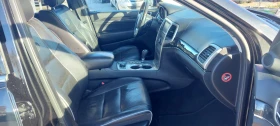 Jeep Grand cherokee 3.0td 240ps full , снимка 12