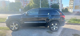 Jeep Grand cherokee 3.0td 240ps full , снимка 4