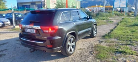 Jeep Grand cherokee 3.0td 240ps full , снимка 6