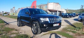 Jeep Grand cherokee 3.0td 240ps full , снимка 1