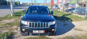 Jeep Grand cherokee 3.0td 240ps full , снимка 2