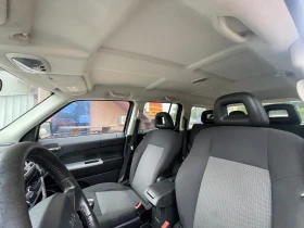 Jeep Patriot 2.0CRD, снимка 16