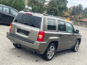 Jeep Patriot 2.0CRD, снимка 4