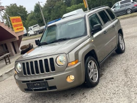 Jeep Patriot 2.0CRD, снимка 1