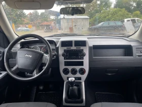 Jeep Patriot 2.0CRD, снимка 7