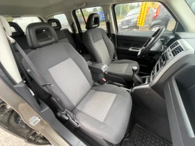 Jeep Patriot 2.0CRD, снимка 9