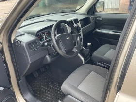 Jeep Patriot 2.0CRD, снимка 8