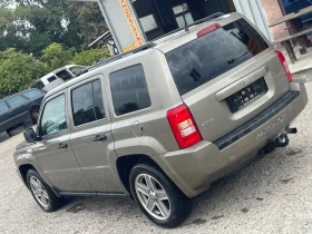 Jeep Patriot 2.0CRD, снимка 6