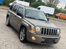 Jeep Patriot 2.0CRD, снимка 3