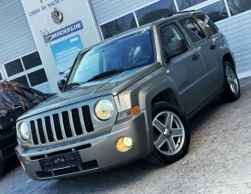 Jeep Patriot 2.0CRD