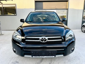 Toyota Rav4 2.2 Dcat CROSSOVER , снимка 2