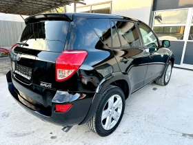 Toyota Rav4 2.2 Dcat CROSSOVER , снимка 7