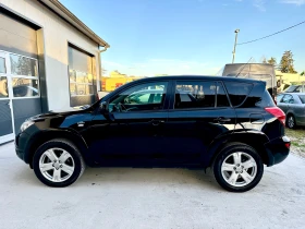 Toyota Rav4 2.2 Dcat CROSSOVER , снимка 4