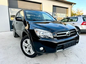 Toyota Rav4 2.2 Dcat CROSSOVER , снимка 1