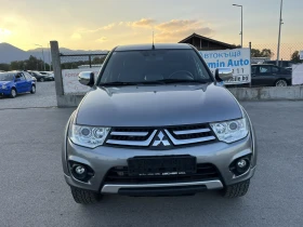 Mitsubishi L200 2.5TDI 178 EURO 5 SUPER  SELECT 4WD NAVI  | Mobile.bg    2