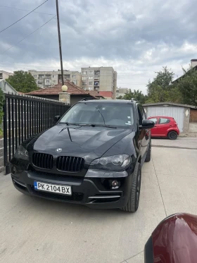 BMW X5, снимка 2