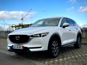 Mazda CX-5 2.5 Skyactiv AWD GT, снимка 1