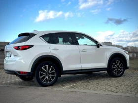 Mazda CX-5 2.5 Skyactiv AWD GT, снимка 5