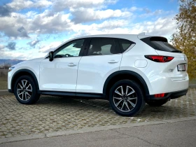 Mazda CX-5 2.5 Skyactiv AWD GT, снимка 4