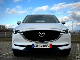 Mazda CX-5 2.5 Skyactiv AWD GT, снимка 2