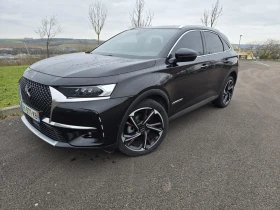     DS DS 7 Crossback 2.0BLUEHDI 177 EAT8 LA PREMIERE