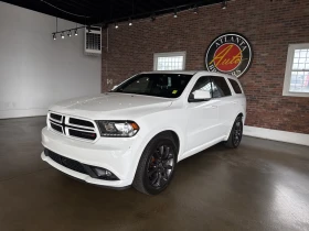 Dodge Durango R/T | СЕРВИЗНА ИСТОРИЯ, снимка 4