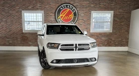 Dodge Durango R/T | СЕРВИЗНА ИСТОРИЯ, снимка 2