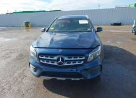 Mercedes-Benz GLA 2020 MERCEDES-BENZ GLA 250 | Mobile.bg    11