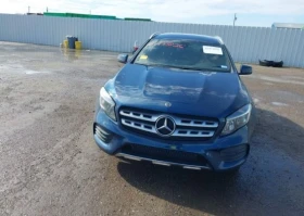 Mercedes-Benz GLA 2020 MERCEDES-BENZ GLA 250 - 36500 лв. - 52848916 | Car24.bg